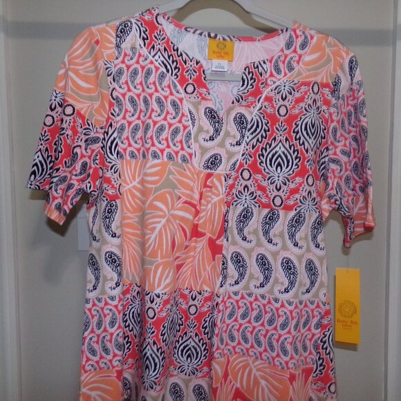 Ladies Top Ruby RD - Picture 1 of 5